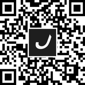Scan to open playlist