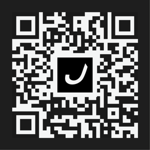Scan to open playlist